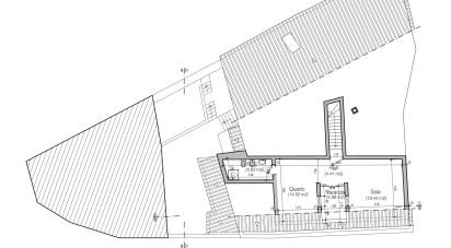 Prédio em Alenquer (Santo Estêvão e Triana) de 625 m²