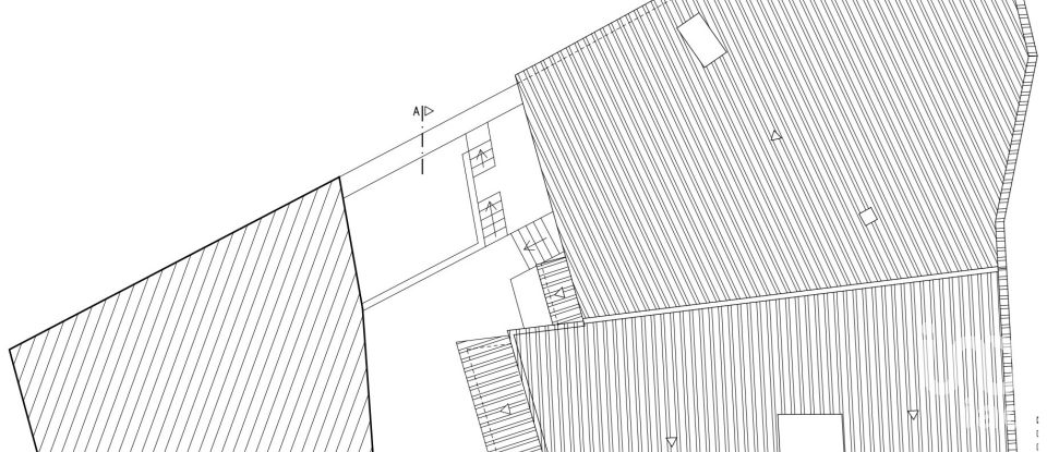 Prédio em Alenquer (Santo Estêvão e Triana) de 625 m²