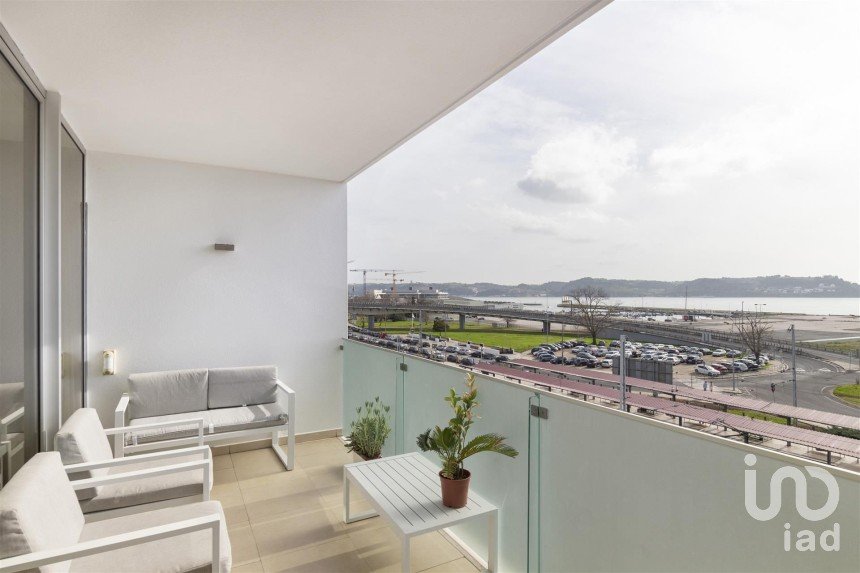 Appartement T3 à Algés, Linda-a-Velha e Cruz Quebrada-Dafundo de 157 m²