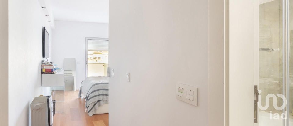 Appartement T3 à Algés, Linda-a-Velha e Cruz Quebrada-Dafundo de 157 m²