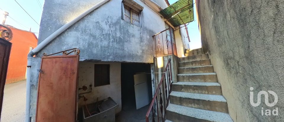 Casa de aldeia T2 em Pedrógão Grande de 62 m²