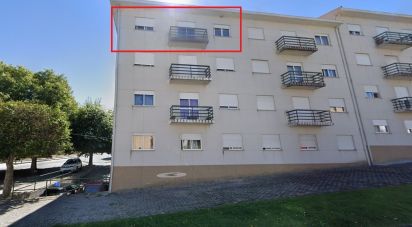 Appartement T3 à Lamego (Almacave e Sé) de 157 m²