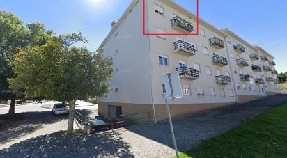 Appartement T3 à Lamego (Almacave e Sé) de 157 m²