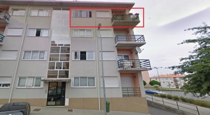 Appartement T3 à Lamego (Almacave e Sé) de 157 m²