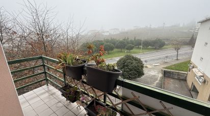 Appartement T3 à Lamego (Almacave e Sé) de 157 m²