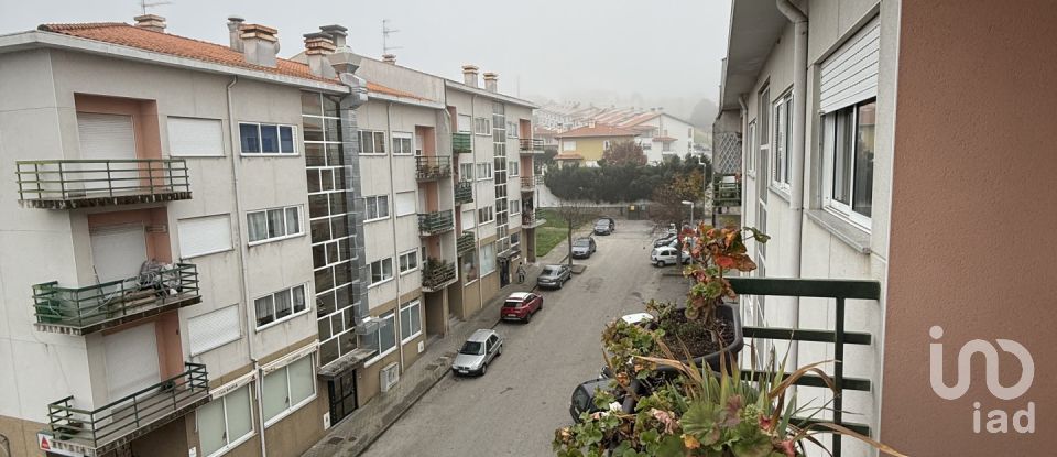 Appartement T3 à Lamego (Almacave e Sé) de 157 m²