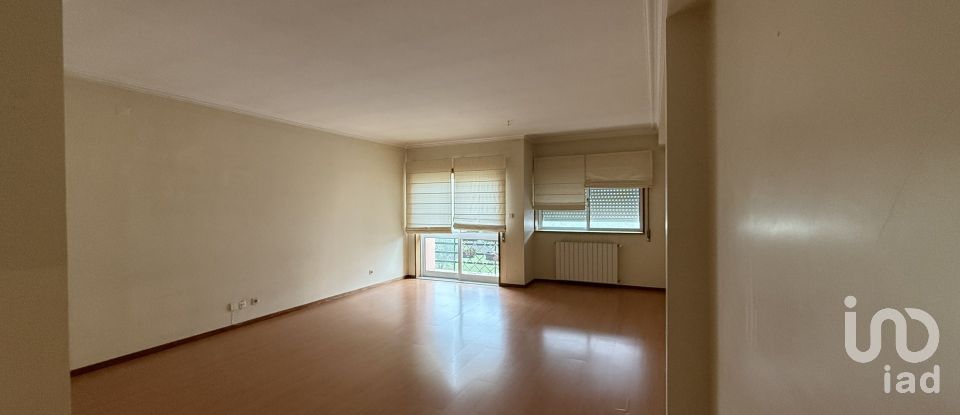 Appartement T3 à Lamego (Almacave e Sé) de 157 m²