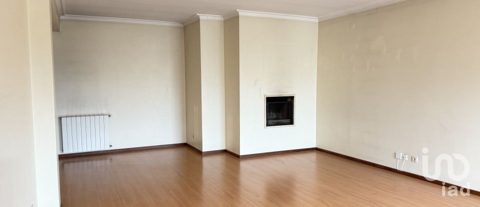 Appartement T3 à Lamego (Almacave e Sé) de 157 m²