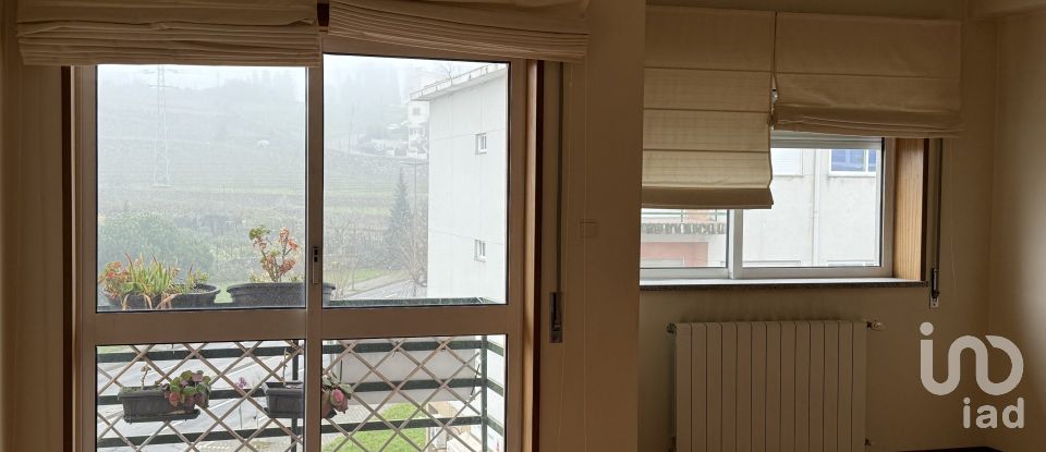 Appartement T3 à Lamego (Almacave e Sé) de 157 m²