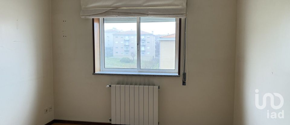 Appartement T3 à Lamego (Almacave e Sé) de 157 m²