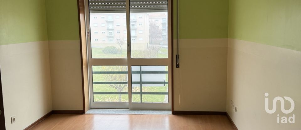 Appartement T3 à Lamego (Almacave e Sé) de 157 m²