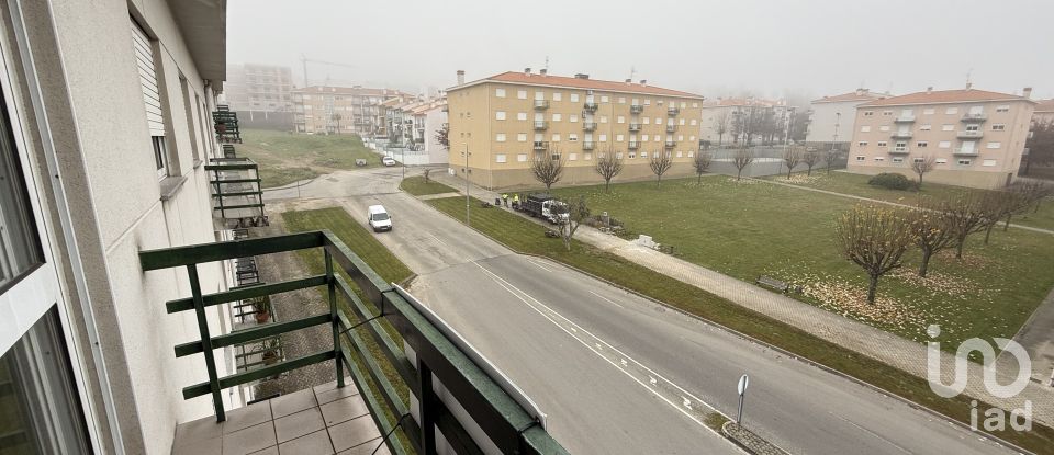 Appartement T3 à Lamego (Almacave e Sé) de 157 m²