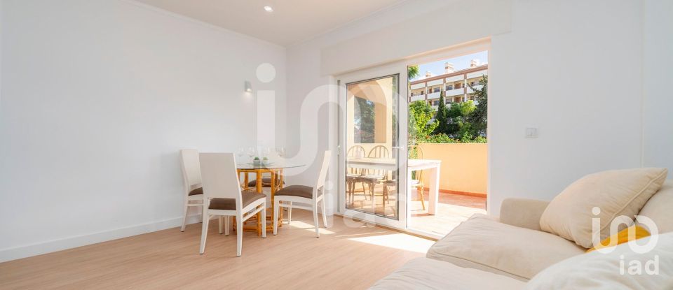 Apartment T2 in Quarteira of 60 m²