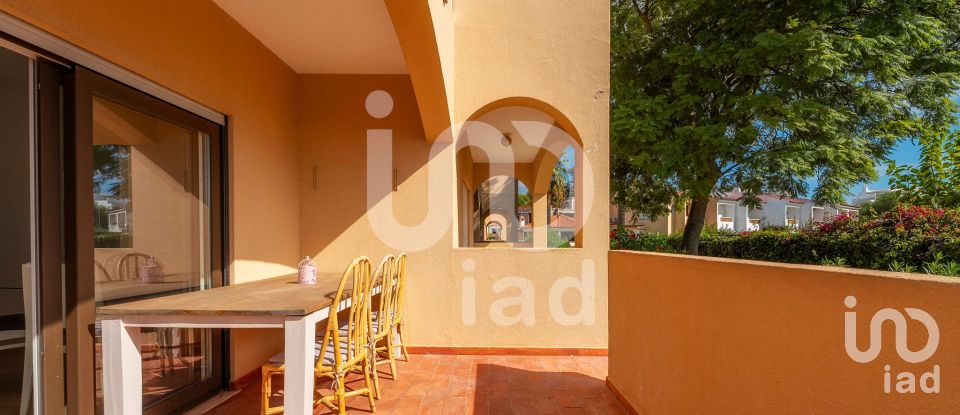 Apartment T2 in Quarteira of 60 m²