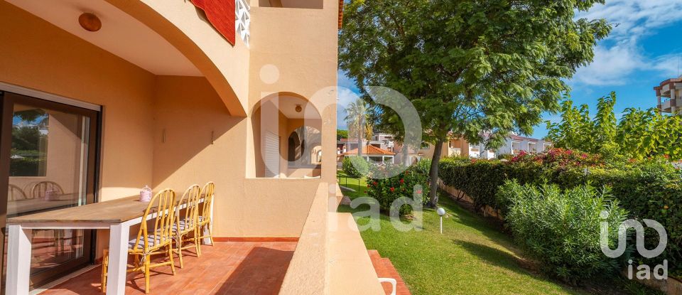 Apartment T2 in Quarteira of 60 m²