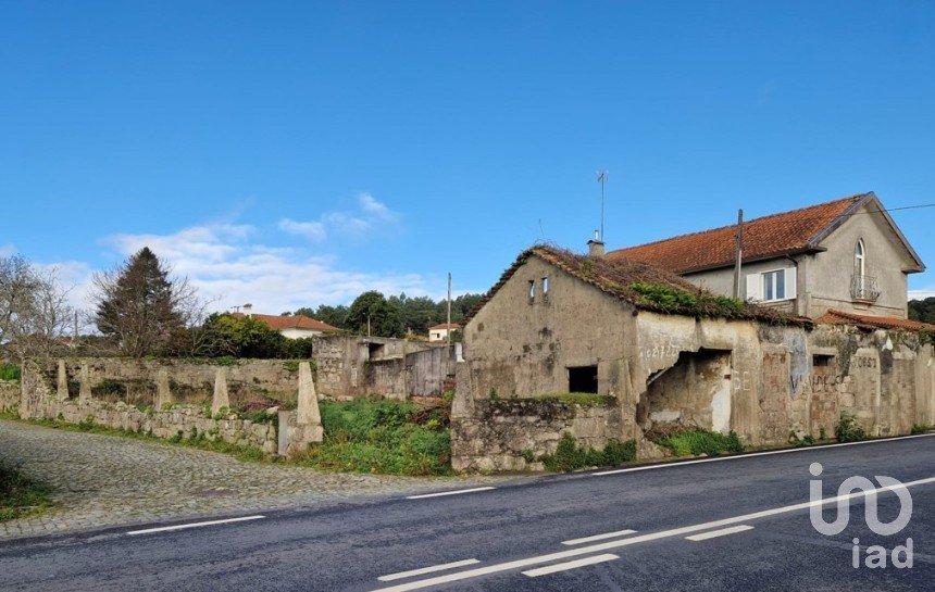 Gîte T1 à Anha de 67 m²