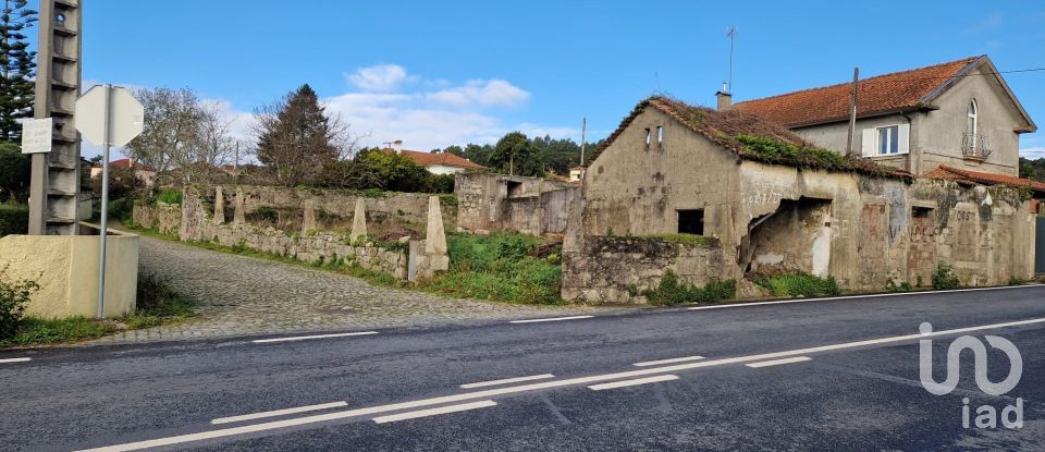 Gîte T1 à Anha de 67 m²