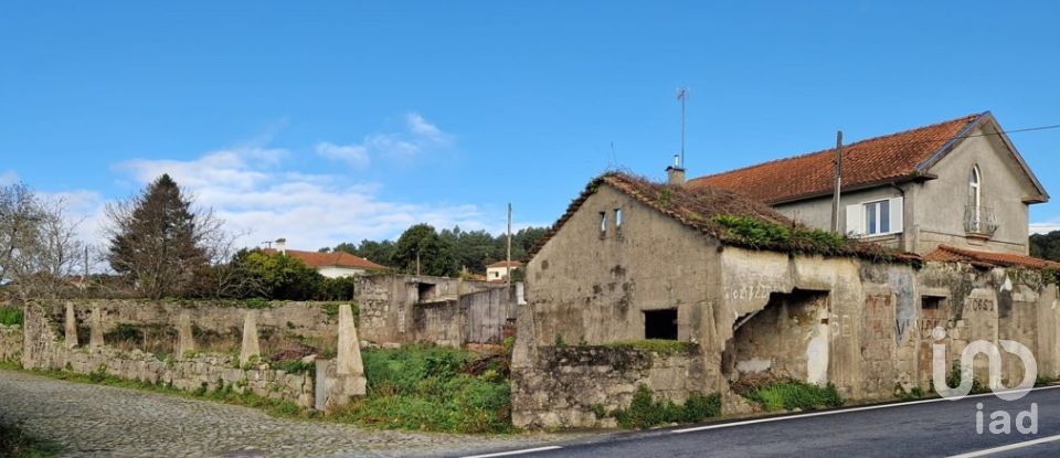 Gîte T1 à Anha de 67 m²