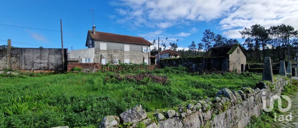 Gîte T1 à Anha de 67 m²