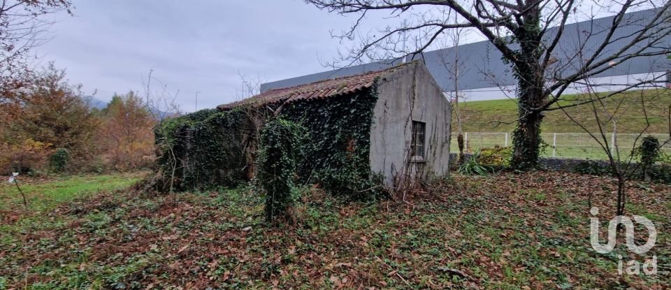 Maison T1 à Lanheses de 70 m²