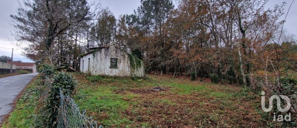 Maison T1 à Lanheses de 70 m²