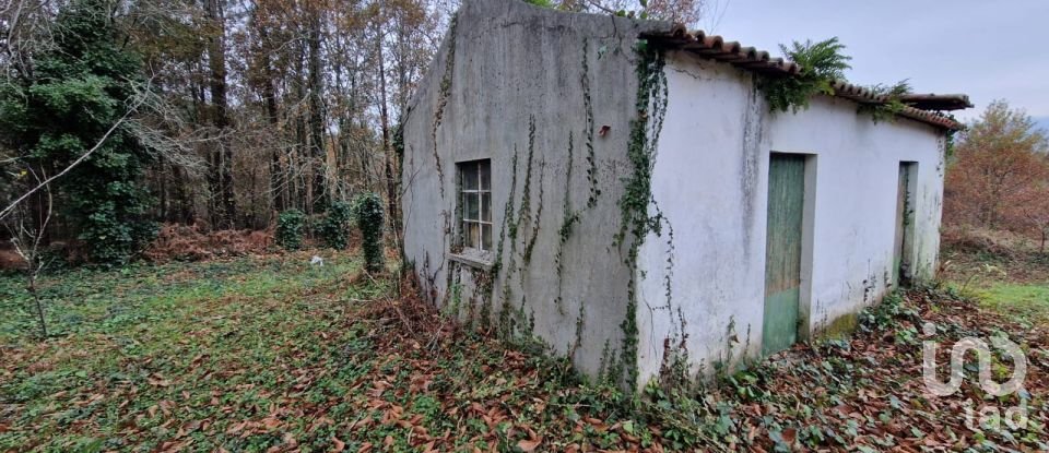 Terrain à bâtir à Lanheses de 527 m²