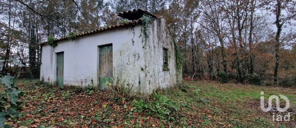 Terrain à bâtir à Lanheses de 527 m²