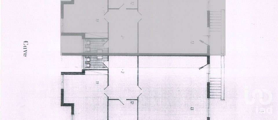 House T5 in São Mamede de Infesta e Senhora da Hora of 300 m²