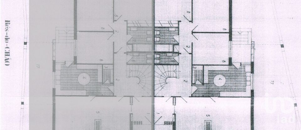 House T5 in São Mamede de Infesta e Senhora da Hora of 300 m²