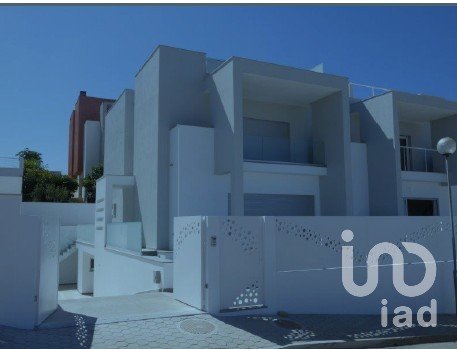 Gîte T3 à Ferragudo de 185 m²