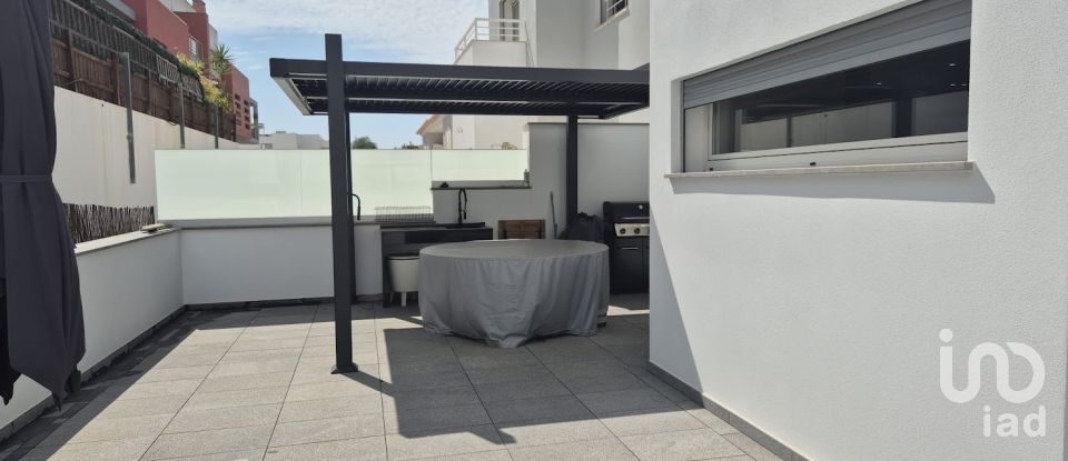 Gîte T3 à Ferragudo de 185 m²