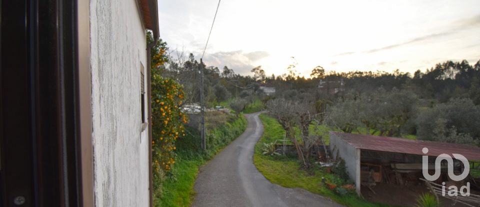 Village house T2 in São Miguel, Santa Eufémia e Rabaçal of 80 m²