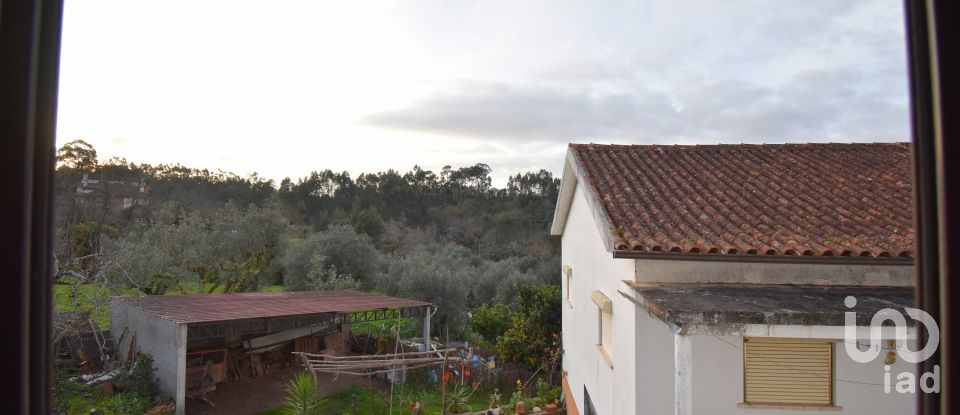 Village house T2 in São Miguel, Santa Eufémia e Rabaçal of 80 m²