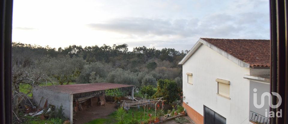 Village house T2 in São Miguel, Santa Eufémia e Rabaçal of 80 m²