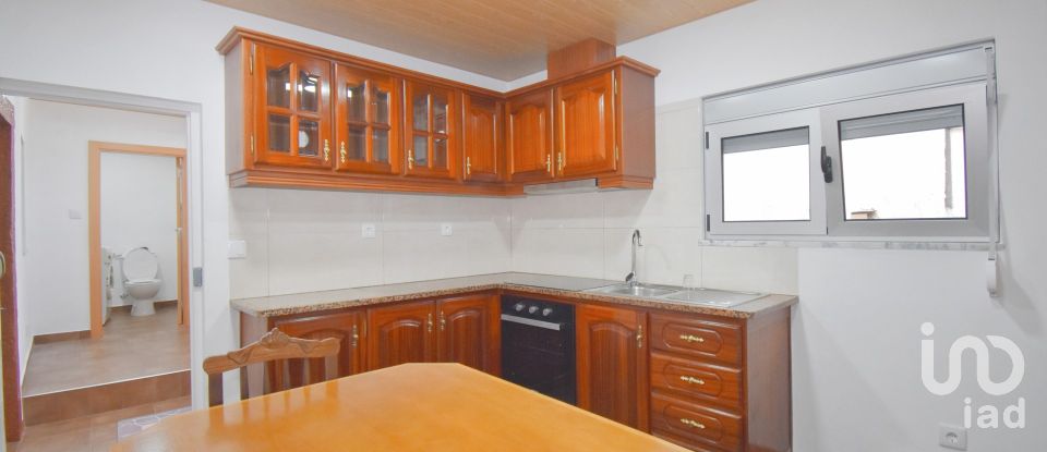 Village house T2 in São Miguel, Santa Eufémia e Rabaçal of 80 m²