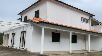 Habitação T4 em Pedrógão Grande de 281 m²