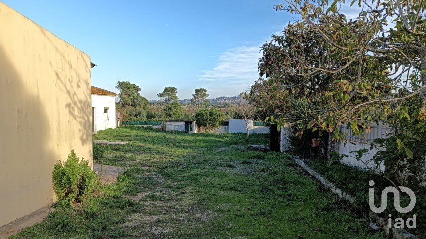 Maison de village T3 à Quinta do Anjo de 123 m²