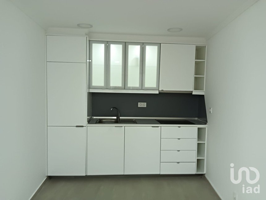 Appartement T1 à São Vicente de 46 m²