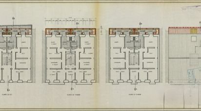 Bâtiment à Campolide de 469 m²