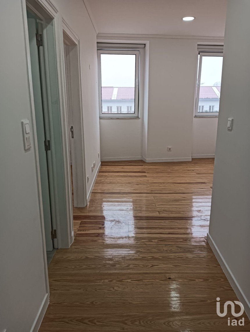 Appartement T1 à São Vicente de 38 m²