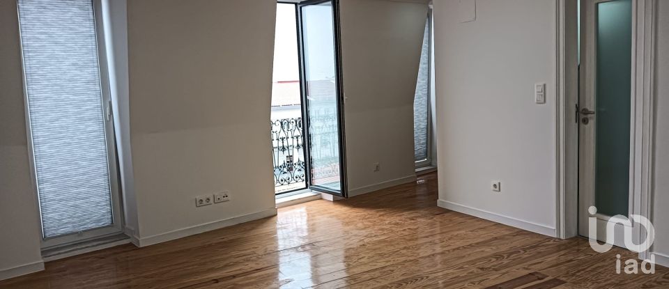 Appartement T1 à São Vicente de 60 m²