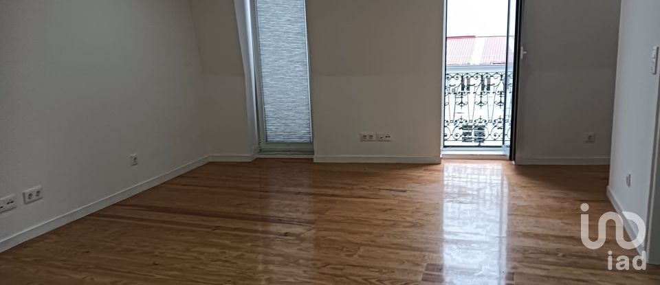 Appartement T1 à São Vicente de 60 m²