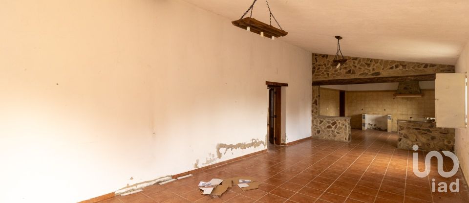 Quinta T3 em Fronteira de 155 m²