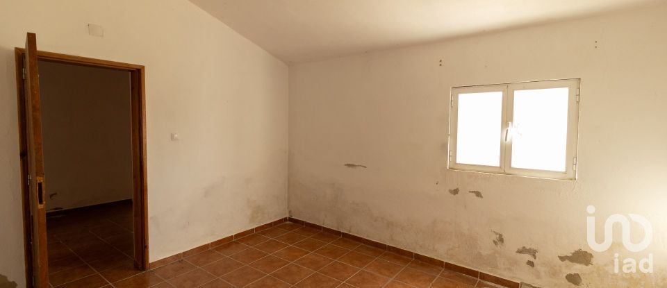 Quinta T3 em Fronteira de 155 m²