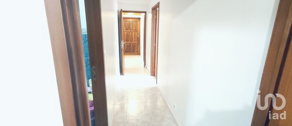 Appartement T3 à Vila Nova De Cerveira E Lovelhe de 96 m²