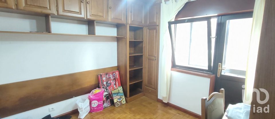 Appartement T3 à Vila Nova De Cerveira E Lovelhe de 96 m²