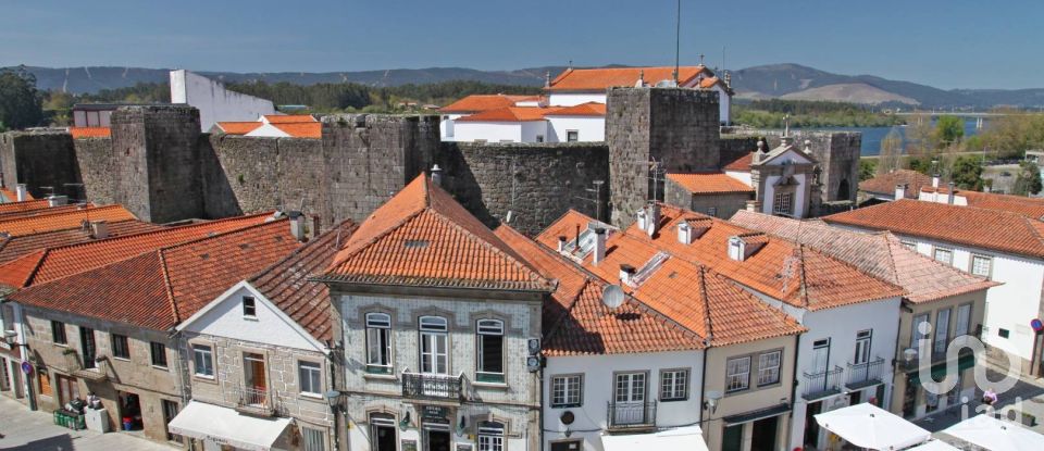 Appartement T3 à Vila Nova De Cerveira E Lovelhe de 96 m²