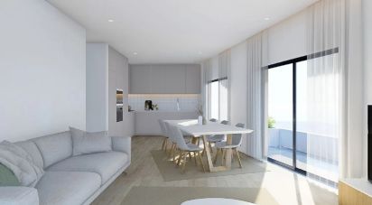 Appartement T2 à Amora de 77 m²