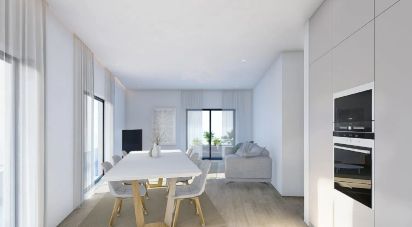 Appartement T2 à Amora de 77 m²