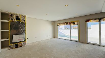 Maison T3 à Fernão Ferro de 111 m²